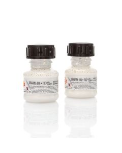 Indian Ink, White  20 Ml Koh-I-Noor