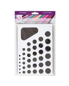 Quilling Board