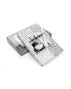 Calligraphy Set , 7Pcs Cretacolor