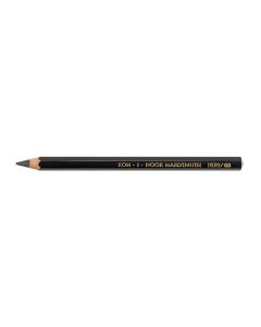 Graphite Pencil JUMBO 1820 8B