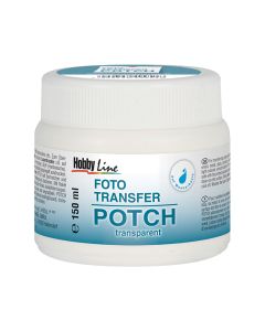 Foto Transfer Potch   150Ml