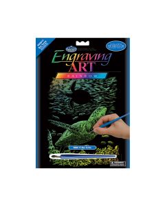 Grav&#252;&#252;rikomplekt Merekilpkonn