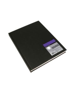 Block Of Paper Simply  21,60x28cm,110sh,100g/m, Daler-Rowney