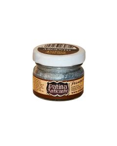 Patina-Silver 20Ml.Stamperia