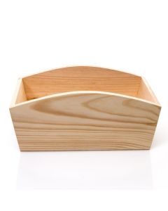 Blank 280X160X115Mm