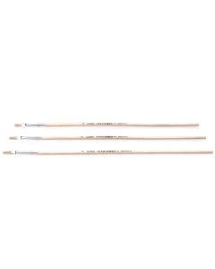 Pintsel harjas, lapik, Conda