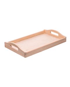 Kandik Keskmine 395X240X63Mm