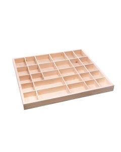 Pudi-Padi Sahtel 445X400X35Mm