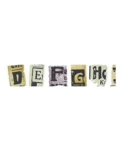 Deco Tape1,5Cmx10M