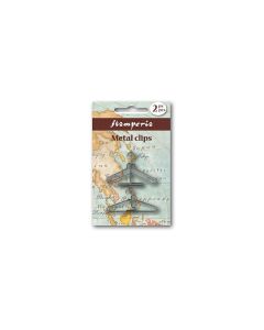 Matal Angers - 2 Pcs