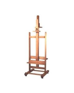 Floor Easel Wooden Jerrini Art.36