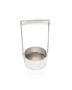 Brush Washer