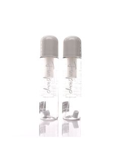 Javana Spray-It Plastic Spray Bottle, C.Kreul