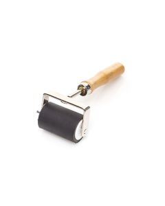 Hard Rubber Brayer 5Cm, Conda