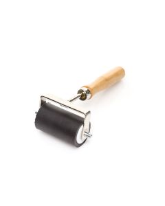 Hard Rubber Brayer 6Cm, Conda