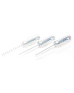Pipette, Koh-I-Noor 5Pcs/ Set
