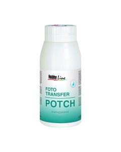 Foto Transfer Potch   750Ml