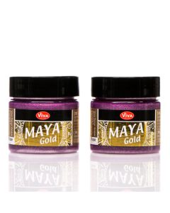 Краски Maya Gold