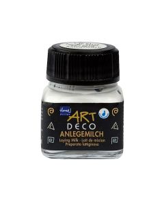 Liim-Krunt Art Deco Metallifooliumi Jaoks 20Ml