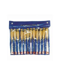 Roll-Case With 12 Tools,Conda