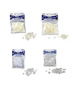 HOBBY LINE Decorative Pearls mother-of-pearl