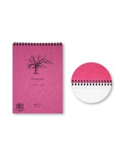 Joonistusplokk A4 60L 120Gsm
