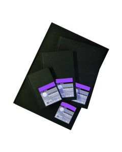 Eskiisiplokk Simply A6,110lh,100g/m Extra White