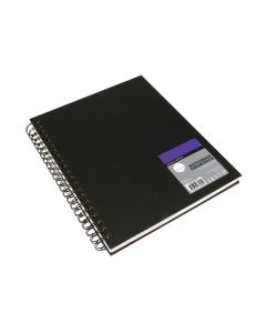 Block Of Paper Simply21.60X28Cm Daler-Rowney