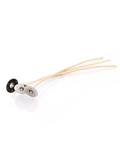 Candle Wick 20Cm L