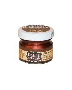 Patina Copper  20Ml.Stamperia