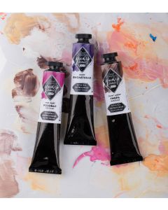 Acrylic paints Master Klass 46 ml  St.-Peterburg