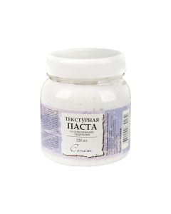 Tekstuurne Pasta Sonet Kristallidega 220Ml