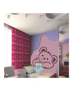 Stencil Med.  B6007,Reusable