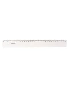 Joonlaud plastm. 30cm KOH-I-NOOR