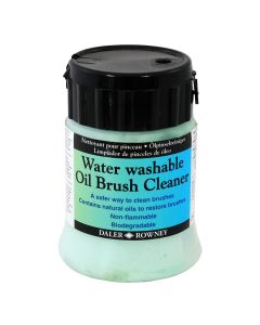 Vahend pintslite puhastamiseks 250ml DalerRowney