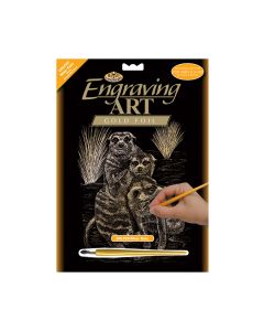 Grav&#252;&#252;rikomplekt Meer Cats