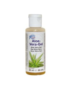 Aloe- Vera &#213;li 50Ml