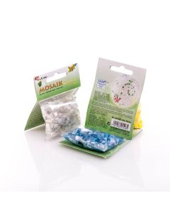 Ton in ton mix 5x5mm,700 pcs