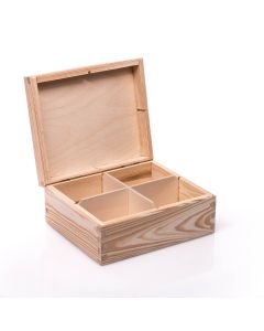 Blank .180X155X78Mm