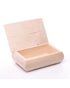 S1237S  Karp 190X120X62Mm
