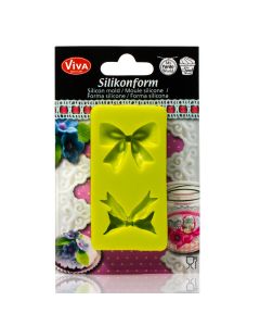 3D Silikoonvorm