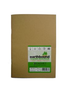 EARTHBOUND SKETCH SOFT COVR A5