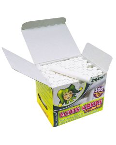 Valge Kriit 100Tk Kompl.
