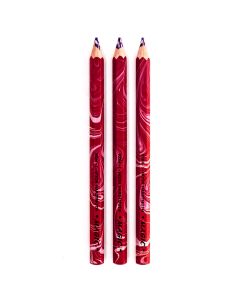 Цветной Карандаш Magic Jumbo America Red