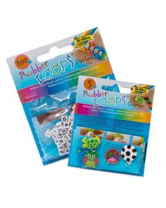 Beads, charms