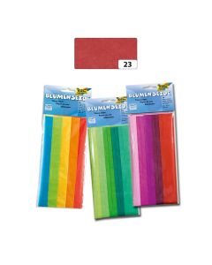 Tissue Paper,50X70Cm,5,Wine Red