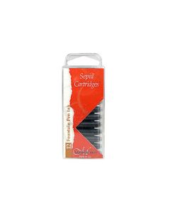 Sepia Ink Cartridges 12pcs