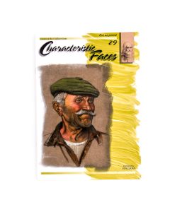 Raamatud Leonardo Kolektsioon, Nr.29 Karaktern&#228;od