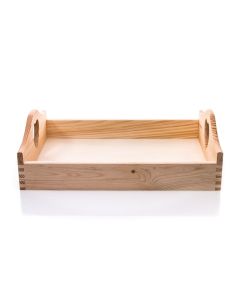 Blank 350X250X105Mm