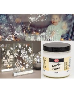 Kreativ-Creme 250ml